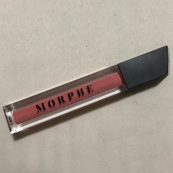 Morphe Makeup Morphe Lip Gloss Poshmark